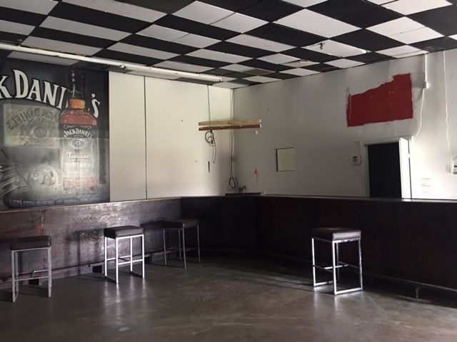 San Benito Expressway Center: 875 S Sam Houston Blvd, San Benito, TX 78586